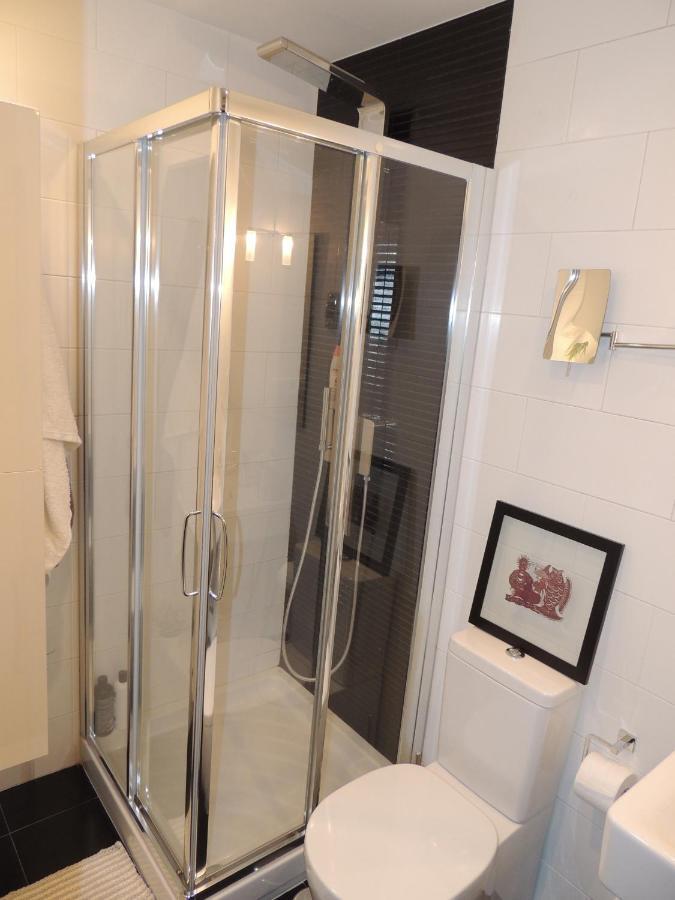 Apartamento Romantico Con El Mar A Tus Pies Ribeira Extérieur photo