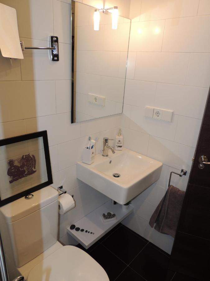 Apartamento Romantico Con El Mar A Tus Pies Ribeira Extérieur photo